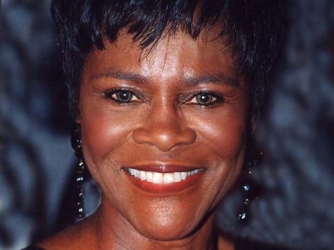 Cicely Tyson