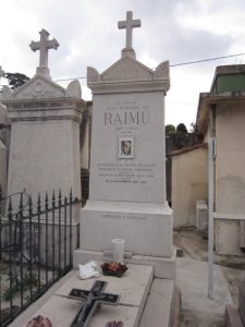 Raimu
