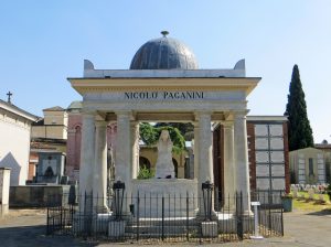 Niccolò Paganini