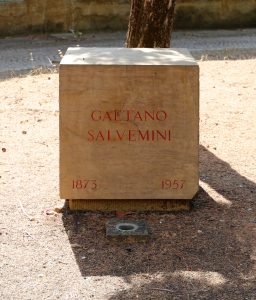 Gaetano Salvemini