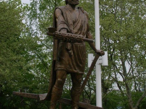 Cincinnatus