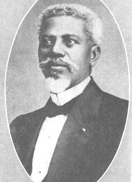 Cincinnatus Leconte