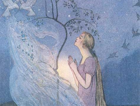 Elenore Abbott