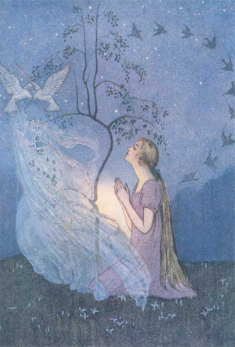 Elenore Abbott