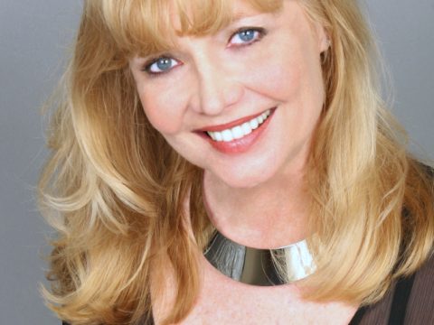 Cindy Morgan