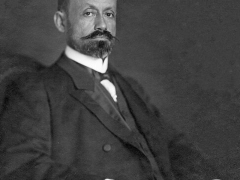 Cipriano Castro