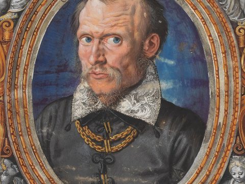 Cipriano de Rore