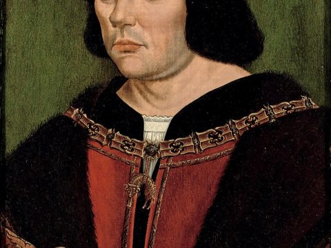 William de Croÿ