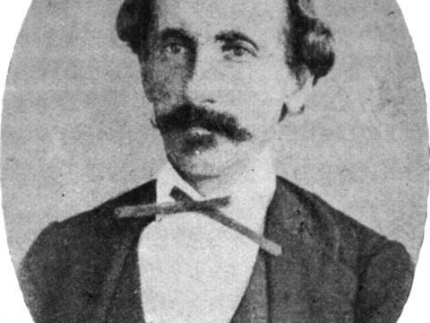 Cirilo Antonio Rivarola Acosta