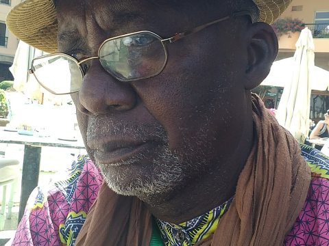 Souleymane Cissé