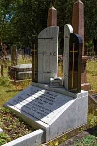 Joseph E. Brown