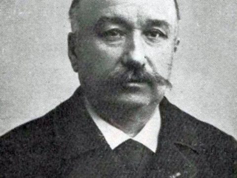 Clément Ader