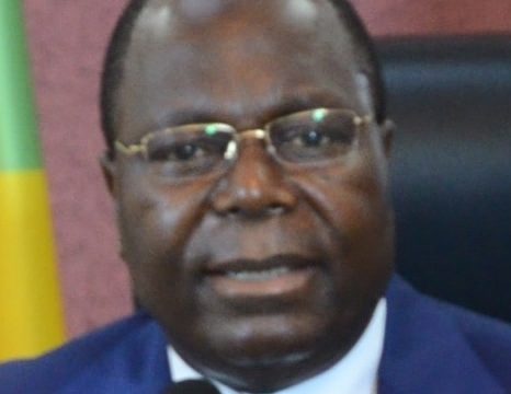 Clément Mouamba