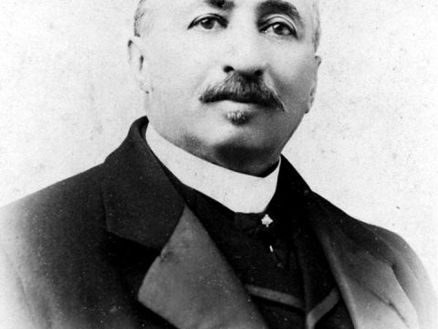 Clímaco Calderón