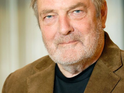 Claes Andersson