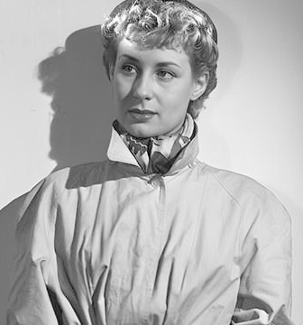 Claire Maurier