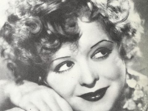 Clara Bow
