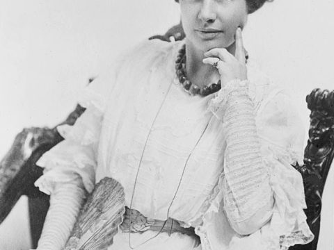 Clara Clemens