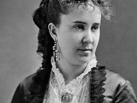 Clara Louise Kellogg