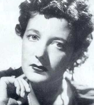 Clara Petacci
