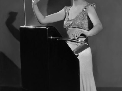 Clara Rockmore