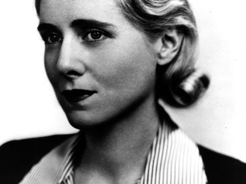 Clare Boothe Luce