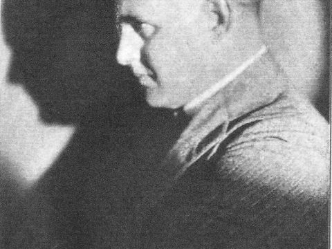 Clarence G. Badger