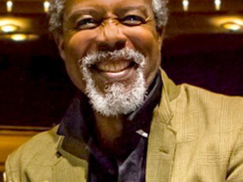 Clarence Gilyard