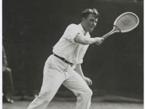 Clarence Griffin