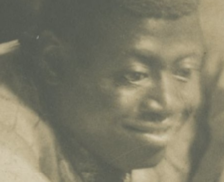 Clarence Williams