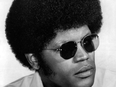 Clarence Williams III