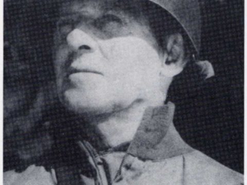 Clarence R. Huebner