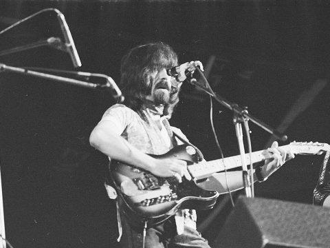 Clarence White