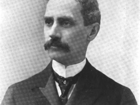 Clarence Clark