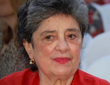 Claribel Alegría