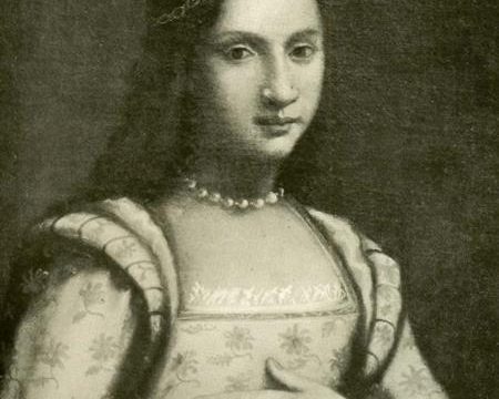 Clarice de’ Medici