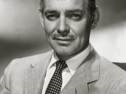 Clark Gable