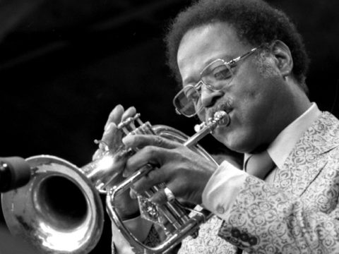 Clark Terry