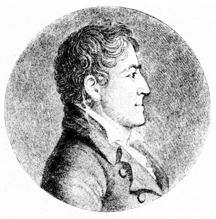 Fredrik Horn