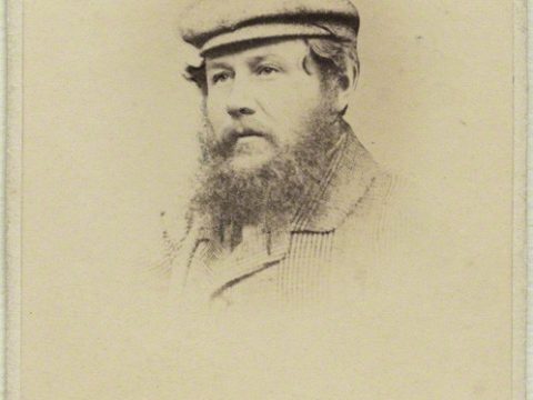 Claude Bowes-Lyon, 13th Earl of Strathmore and Kinghorne