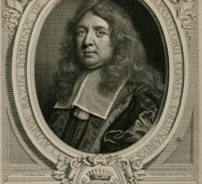 Claude Bazin de Bezons