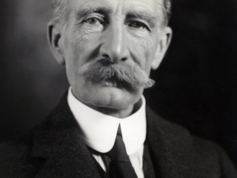 Claude Bowes-Lyon, 14th Earl of Strathmore and Kinghorne
