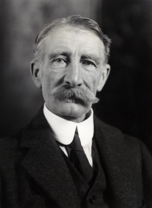 Claude Bowes-Lyon, 14th Earl of Strathmore and Kinghorne