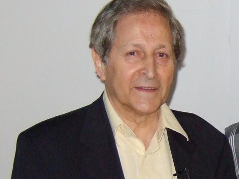 Claude Cohen-Tannoudji
