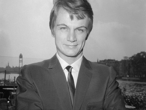 Claude François