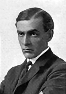 Claude Gillingwater