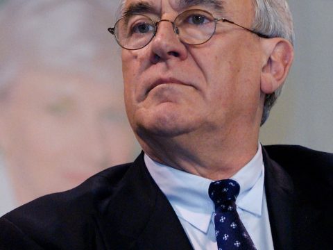 Claude Goasguen