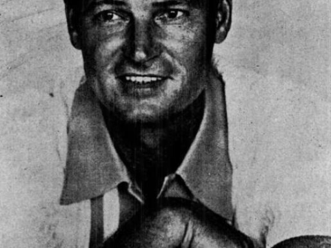 Claude King