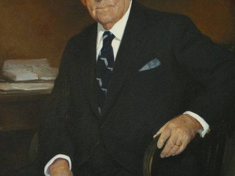Claude Pepper