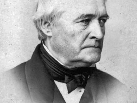 Claude Pouillet